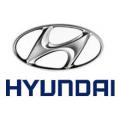 штатные головные устройства Hyundai